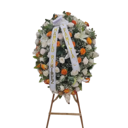 Funeraria Capillas de La Fe Montería