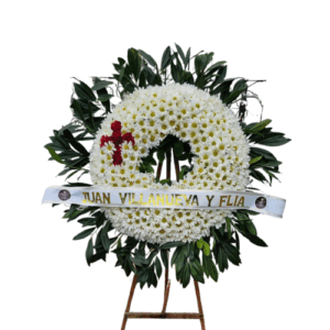 Coronas Fúnebres en Montería