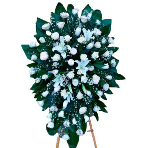 Envia Flores para Funeral a Monteria