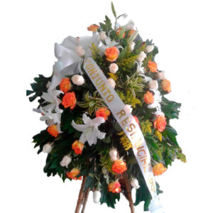 Coronas funebres economicas monteria